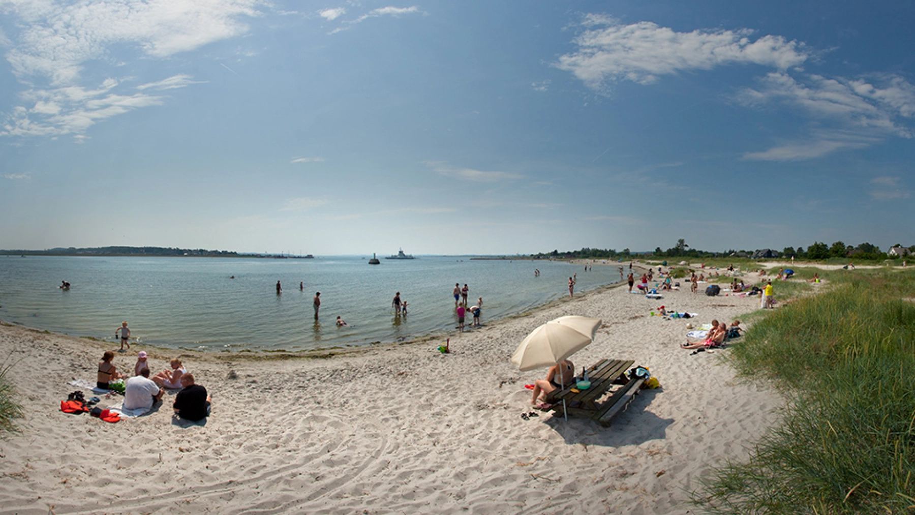 Randers strand utenfor byen.jpg