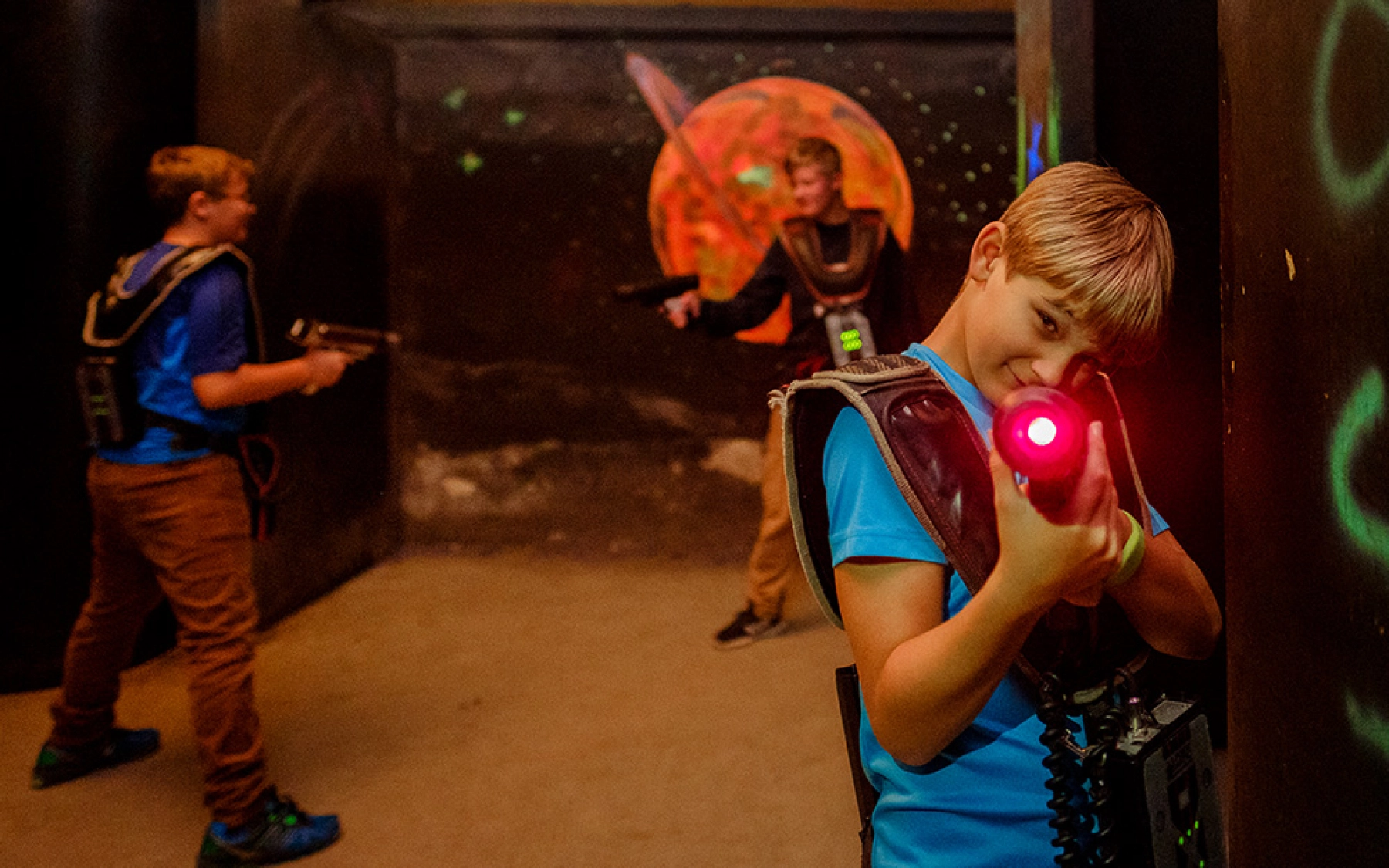 3D laserspill på Landal Rønbjerg.jpg