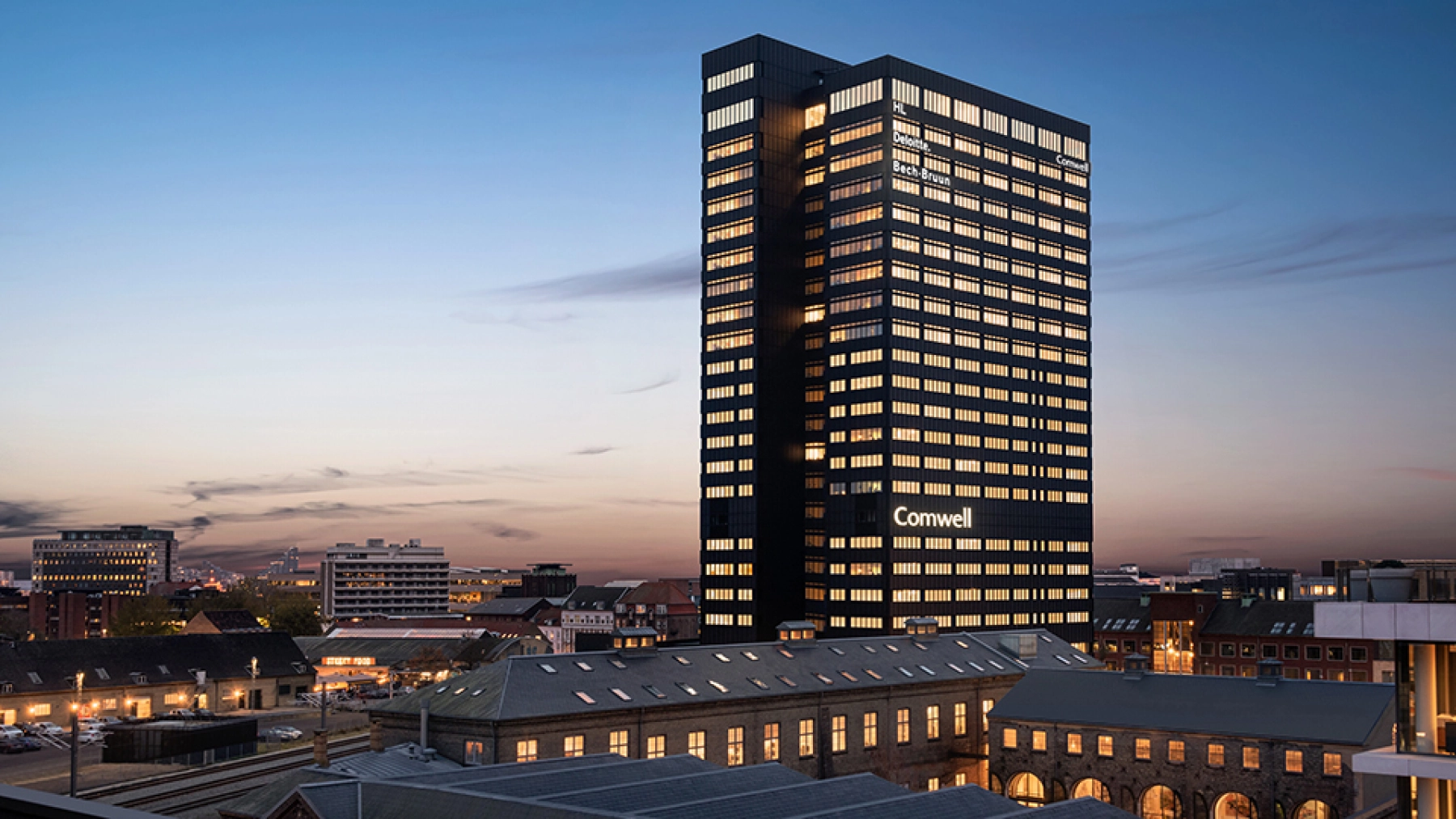 Fasade Comwell Hotel Aarhus.jpg