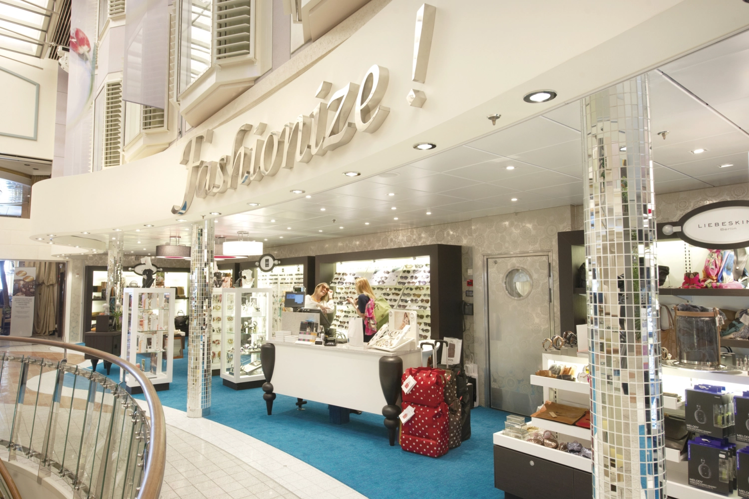 Fashonize Store
