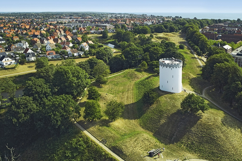 Festningen i Fredericia.jpg