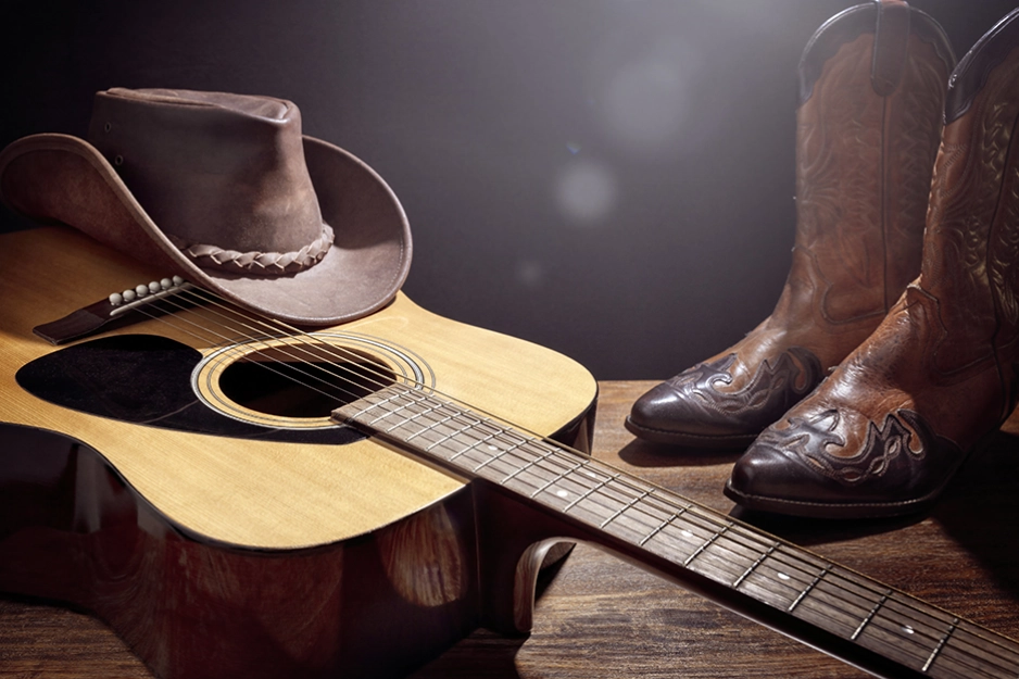 Cowboyhatt og boots.jpg