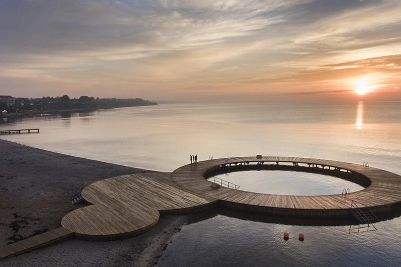 Cirkelbroen i Fredericia.jpg