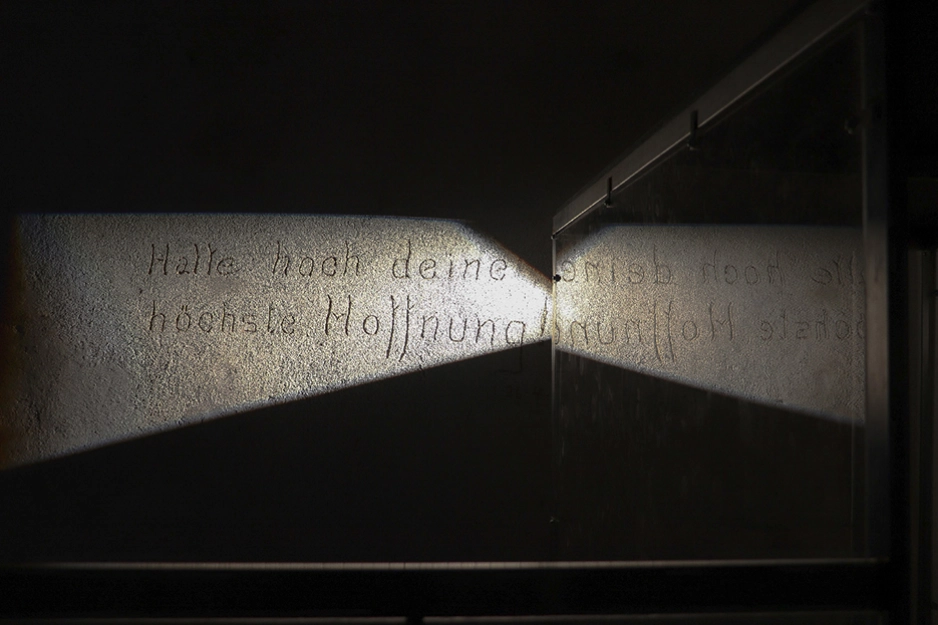 Zelle II – Historier fra Gestapo-fengselet.jpg