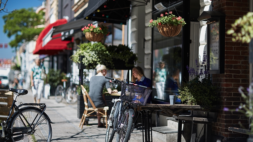 Stemning i Frederiksbjergkvarteret Foto- RUNI Photopop : VisitAarhus.jpg