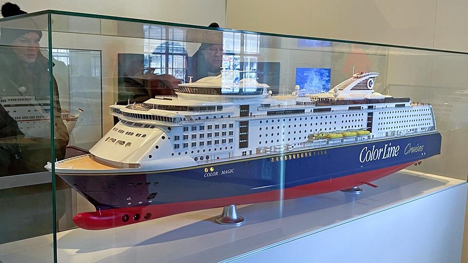 Color Magic på sjofartsmuseet.jpg