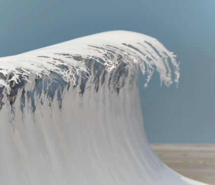 Telemark kunstmuseum - Peter Callesen Wave, detail beskåret.png